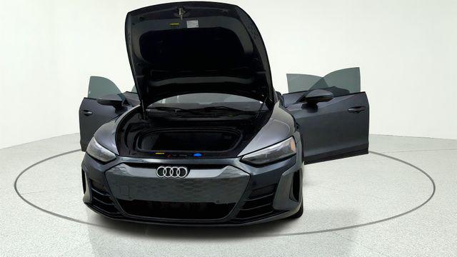 صورة مصغرة 14 لـ 2023 AUDI E-TRON GT PREMIUM PLUS QUATTRO