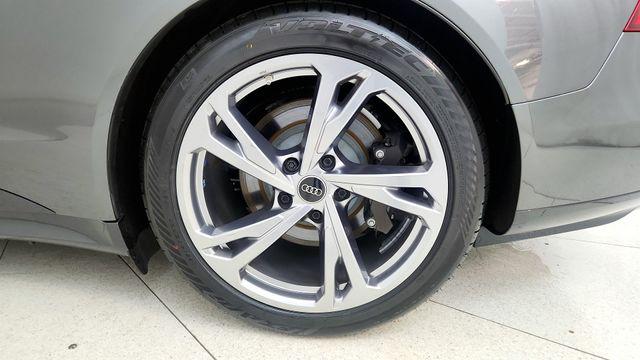 صورة مصغرة 80 لـ 2023 AUDI E-TRON GT PREMIUM PLUS QUATTRO