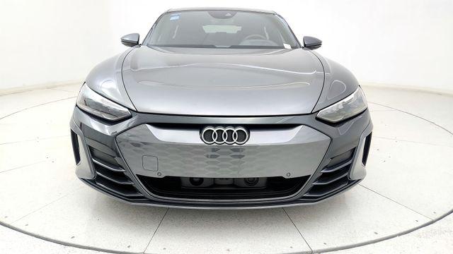 صورة مصغرة 24 لـ 2023 AUDI E-TRON GT PREMIUM PLUS QUATTRO