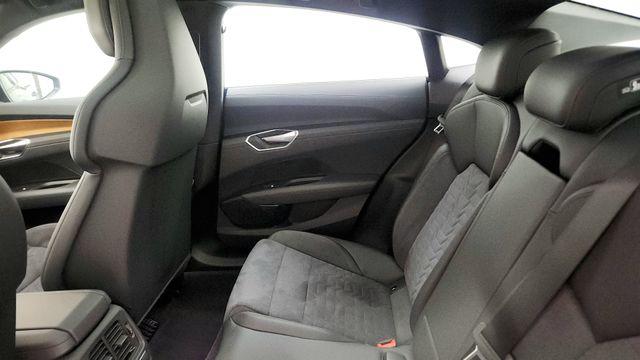 صورة مصغرة 47 لـ 2023 AUDI E-TRON GT PREMIUM PLUS QUATTRO