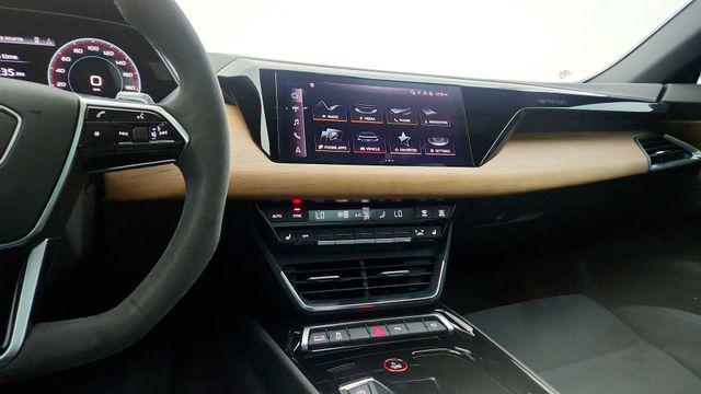 صورة مصغرة 65 لـ 2023 AUDI E-TRON GT PREMIUM PLUS QUATTRO