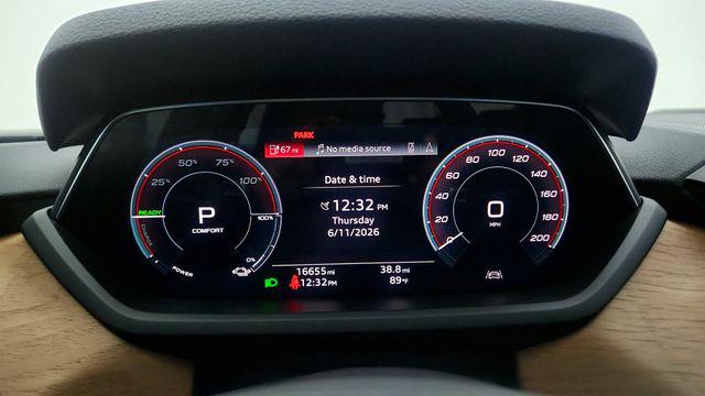 صورة مصغرة 59 لـ 2023 AUDI E-TRON GT PREMIUM PLUS QUATTRO