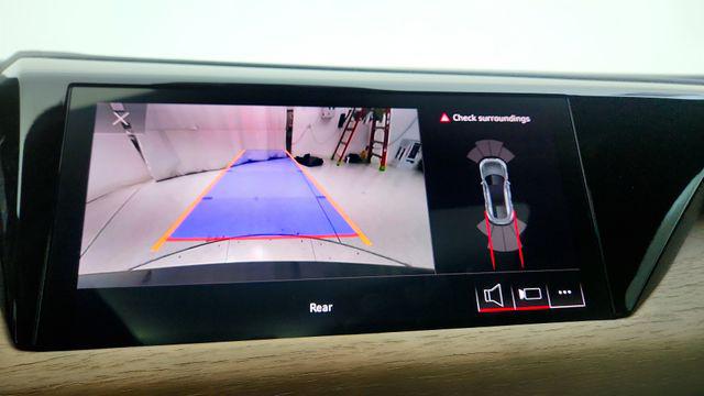صورة مصغرة 67 لـ 2023 AUDI E-TRON GT PREMIUM PLUS QUATTRO