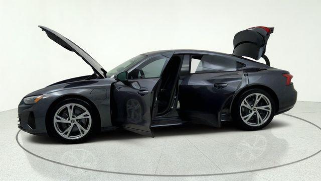 صورة مصغرة 16 لـ 2023 AUDI E-TRON GT PREMIUM PLUS QUATTRO