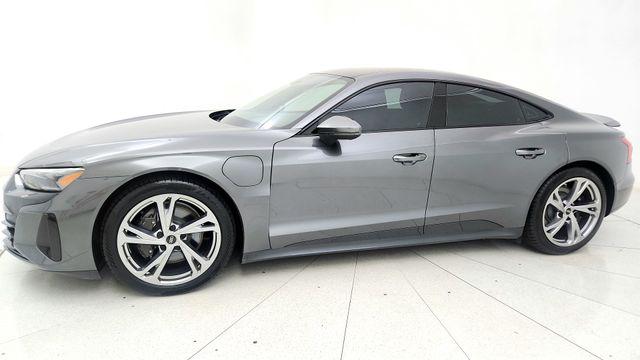 صورة مصغرة 26 لـ 2023 AUDI E-TRON GT PREMIUM PLUS QUATTRO