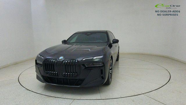 صورة مصغرة 65 لـ 2023 BMW 740 I