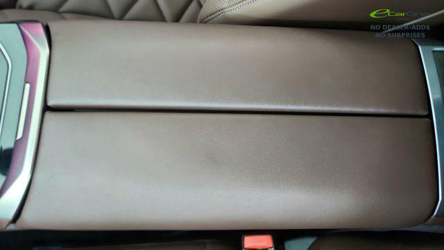 صورة مصغرة 50 لـ 2023 BMW 740 I