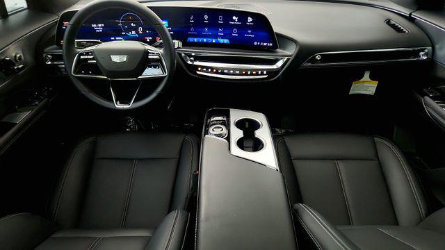 صورة مصغرة 52 لـ 2024 Cadillac LYRIQ TECH