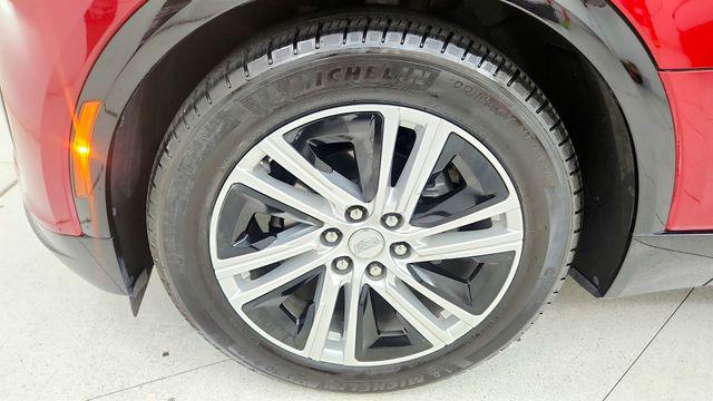 صورة مصغرة 73 لـ 2024 Cadillac LYRIQ TECH