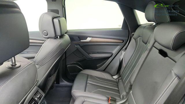 صورة مصغرة 31 لـ 2025 AUDI Q5 45 S LINE PREMIUM PLUS