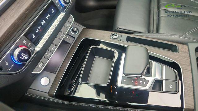 صورة مصغرة 51 لـ 2025 AUDI Q5 45 S LINE PREMIUM PLUS