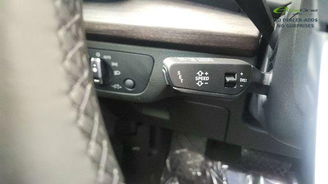صورة مصغرة 45 لـ 2025 AUDI Q5 45 S LINE PREMIUM PLUS