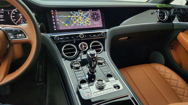 2022 Bentley CONTINENTAL GT V8 缩略图 46
