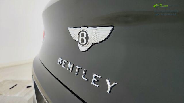 2022 Bentley CONTINENTAL GT V8 — миниатюра 24
