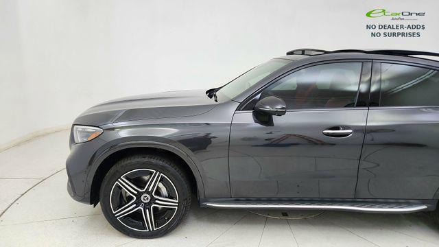 MERCEDES-BENZ GLC - 4