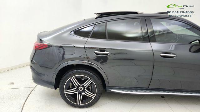 MERCEDES-BENZ GLC - 7