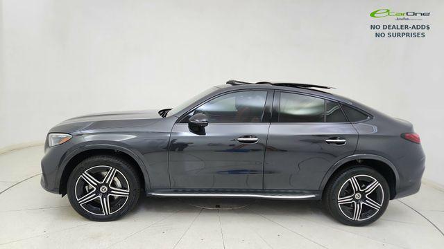 MERCEDES-BENZ GLC - 10