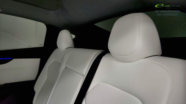 2026 Tesla MODEL Y PREMIUM REAR-WHEEL DRIVE — фото 44