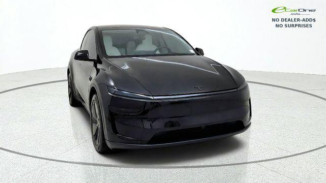 2026 Tesla MODEL Y PREMIUM REAR-WHEEL DRIVE — фото 2