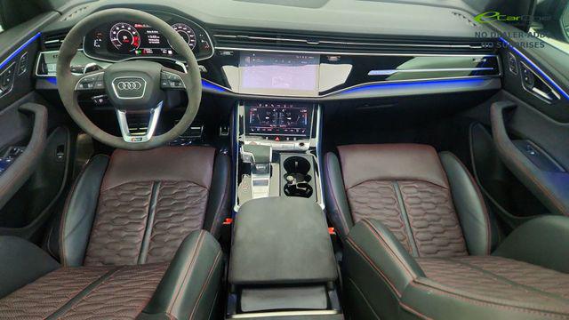 صورة مصغرة 20 لـ 2025 AUDI RS Q8 4.0T