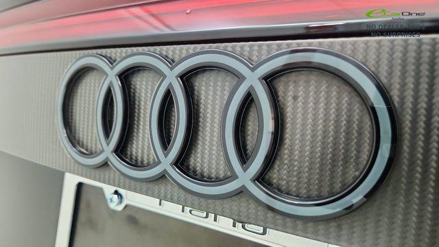 صورة مصغرة 18 لـ 2025 AUDI RS Q8 4.0T