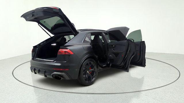 2025 AUDI RS Q8 4.0T 缩略图 11