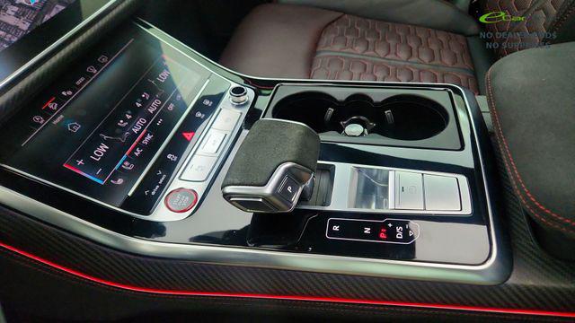 صورة مصغرة 51 لـ 2025 AUDI RS Q8 4.0T