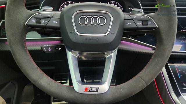 صورة مصغرة 42 لـ 2025 AUDI RS Q8 4.0T