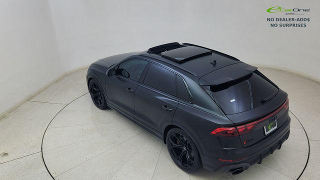 صورة مصغرة 82 لـ 2025 AUDI RS Q8 4.0T