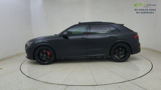 صورة مصغرة 69 لـ 2025 AUDI RS Q8 4.0T