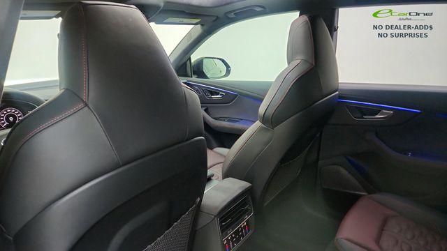 صورة مصغرة 31 لـ 2025 AUDI RS Q8 4.0T
