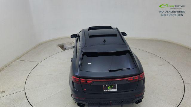 صورة مصغرة 83 لـ 2025 AUDI RS Q8 4.0T