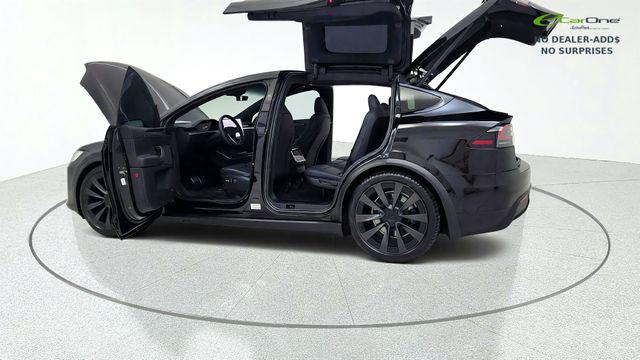 2023 Tesla MODEL X STANDARD RANGE 缩略图 15