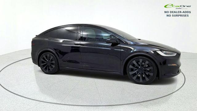 صورة 10 لـ 2023 Tesla MODEL X STANDARD RANGE
