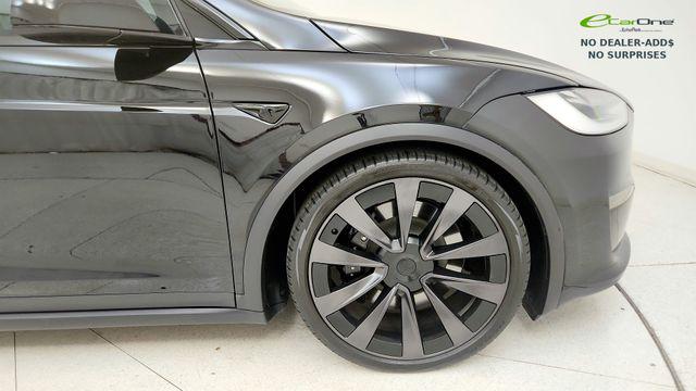 2023 Tesla MODEL X STANDARD RANGE 缩略图 21