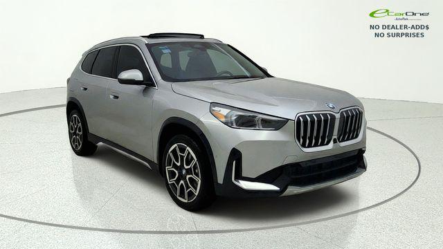 صورة 1 لـ 2025 BMW X1 XDRIVE28I