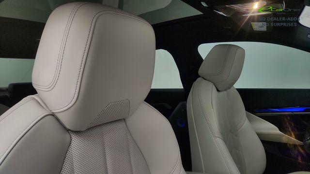 صورة مصغرة 53 لـ 2026 BMW I5 EDRIVE40