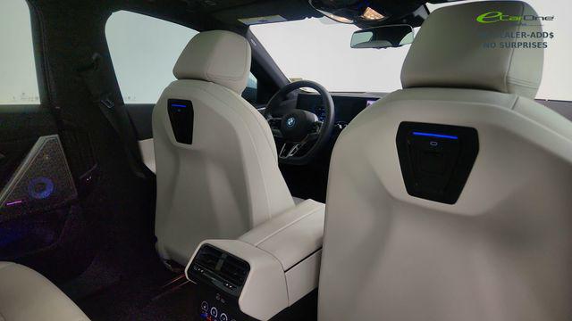 صورة مصغرة 58 لـ 2026 BMW I5 EDRIVE40