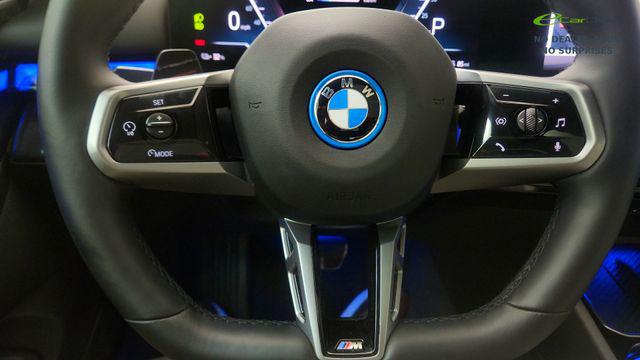 صورة مصغرة 75 لـ 2026 BMW I5 EDRIVE40