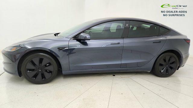 TESLA MODEL 3 LONG RANGE - 3
