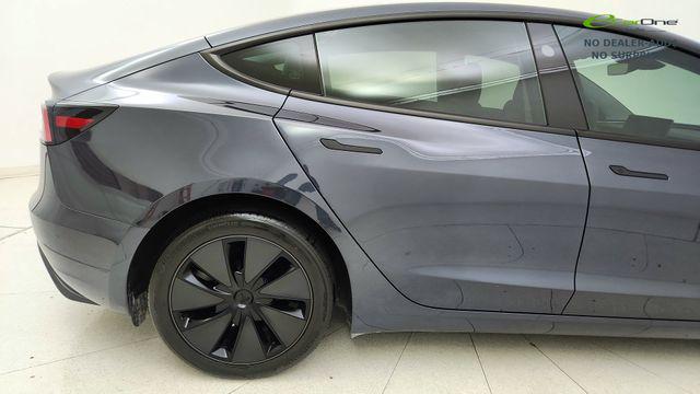 TESLA MODEL 3 LONG RANGE - 6
