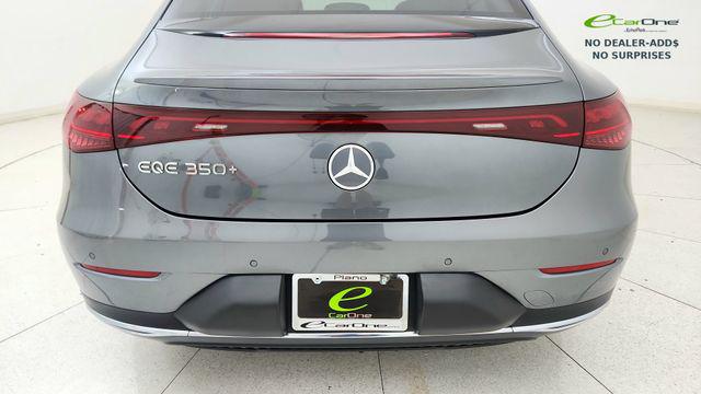 صورة 11 لـ 2025 Mercedes-BENZ EQE