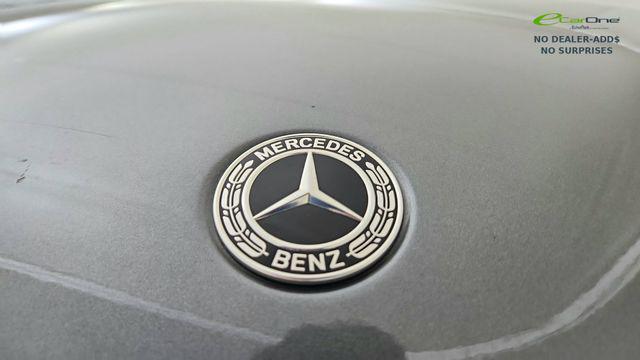 صورة مصغرة 16 لـ 2025 Mercedes-BENZ EQE