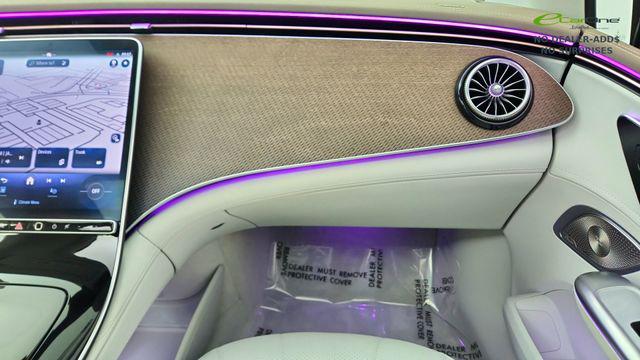 صورة مصغرة 36 لـ 2025 Mercedes-BENZ EQE