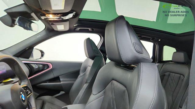 2025 BMW X3 30 XDRIVE 缩略图 33