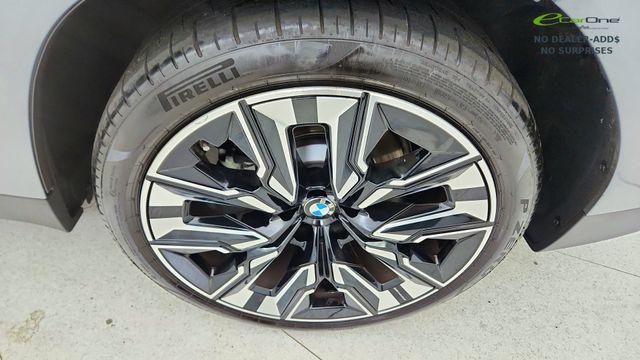 صورة مصغرة 58 لـ 2025 BMW X3 30 XDRIVE