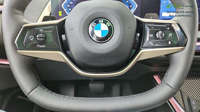 صورة مصغرة 40 لـ 2025 BMW X3 30 XDRIVE