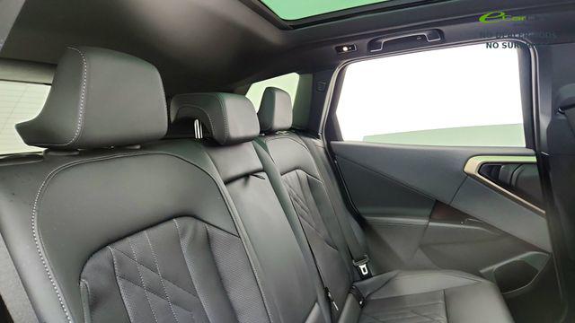 2025 BMW X3 30 XDRIVE 缩略图 26