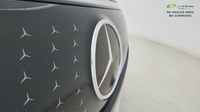 2023 Mercedes-BENZ EQS — миниатюра 16