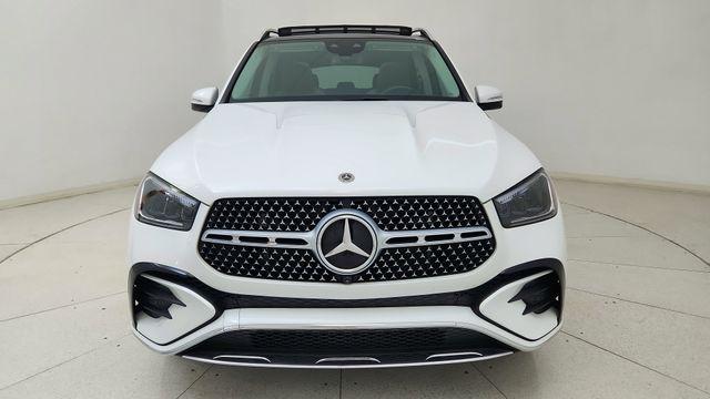 MERCEDES-BENZ GLE - 2